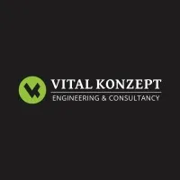 Vital Konzept email format