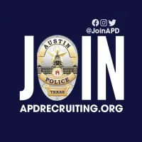 Austin Police Department Recruiting Unit