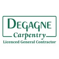 Degagne Carpentry Degagne Carpentry