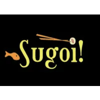 Sugoi Sushi Amsterdam email format