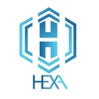 Hexa Organization email format