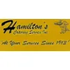 Hamilton's Catering Service, Inc. Hamilton's Catering Service, Inc.