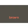 Brown Studio Brown Studio