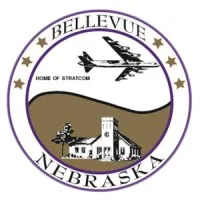 City of Bellevue Nebraska email format