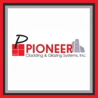 Pioneer Cladding and Glazing Systems