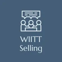 WIITT Selling WIITT Selling