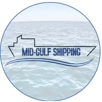 Mid-Gulf Shipping Co Inc