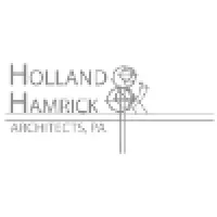 Holland & Hamrick Architects