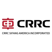 CRRC Sifang America CRRC Sifang America