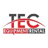 TEC Equipment Company TEC Equipment Company