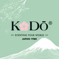 Kodo International Fragrances