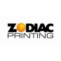 Zodiac Printing Zodiac Printing