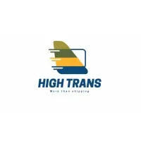 HIGH TRANS LLC HIGH TRANS LLC