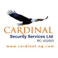 Cardinal Security Services Ltd email format
