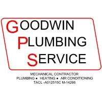 GOODWIN PLUMBING SERVICE INC.