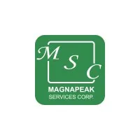 Magnapeak Services Corp.
