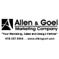 Allen & Goel Marketing Company