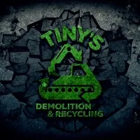 Tiny's Demolition & Recycling