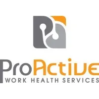 ProActive Work Health Services ProActive Work Health Services