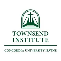 Townsend Institute at Concordia University Irvine Townsend Institute at Concordia University Irvine