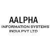 Aalpha information Systems India Pvt Ltd Aalpha information Systems India Pvt Ltd