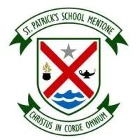 St Patrick's Catholic Parish Primary School Mentone St Patrick's Catholic Parish Primary School Mentone