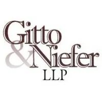 Gitto & Niefer, LLP