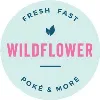 Wildflower Poke & More | Now on Locale Wildflower Poke & More | Now on Locale