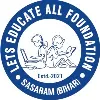 Lets Educate All Foundation (LEAF) Lets Educate All Foundation (LEAF)