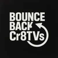 BounceBack Cr8TVs Inc BounceBack Cr8TVs Inc