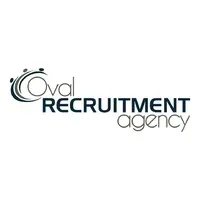 Oval Recruitment Agency.
