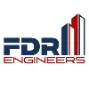 FDR Engineers, PLLC. FDR Engineers, PLLC.
