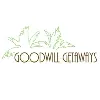 Goodwill Getaways Goodwill Getaways