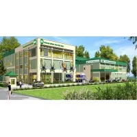 TNK ELECTRONIC MANUFACTURING SDN BHD