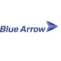 Blue Arrow SAF