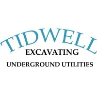 Tidwell Excavating Inc Tidwell Excavating Inc