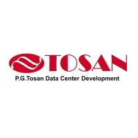 P.G.Tosan Data Center Development P.G.Tosan Data Center Development