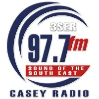 Casey Radio 97.7FM (South Eastern Radio Association Inc.)