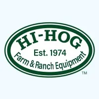 Hi-Hog Farm & Ranch Equipment Hi-Hog Farm & Ranch Equipment