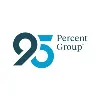 95 Percent Group 95 Percent Group