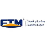 FTM(Fote Heavy Machinery Co., Ltd) FTM(Fote Heavy Machinery Co., Ltd)