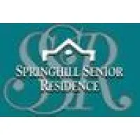 Springhill Senior Residence