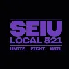 SEIU Local 521 SEIU Local 521