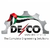 Dubai Engineering (DECO Group) Dubai Engineering (DECO Group)