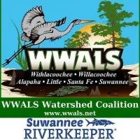 WWALS Watershed Coalition, Inc. (Suwannee Riverkeeper)