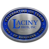 Laciny Bros., Inc.