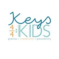 Keys 4/4 Kids, Inc.