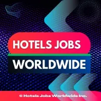 Hotels Jobs Worldwide