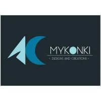 Mykonki Designs and Creations