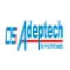 Adeptech Systems Pvt Ltd. ( A division of Competent Systems Inc.) Adeptech Systems Pvt Ltd. ( A division of Competent Systems Inc.)